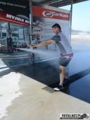 2019.06.30 - CHABER CHARYTATYWNY BERZYŃSKI BIEG Z PRZESZKODAMI - część 3,4 i 5