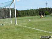 2017.06.15 - ORKAN CHORZEMIN - SOKÓŁ KASZCZOR