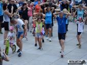 2016.09.11 - CHARYTATYWNY MARSZOBIEG DLA HUBERTA