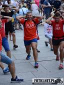 2016.09.11 - CHARYTATYWNY MARSZOBIEG DLA HUBERTA