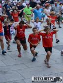 2016.09.11 - CHARYTATYWNY MARSZOBIEG DLA HUBERTA