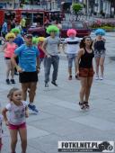 2016.09.11 - CHARYTATYWNY MARSZOBIEG DLA HUBERTA