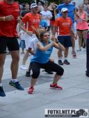 2016.09.11 - CHARYTATYWNY MARSZOBIEG DLA HUBERTA