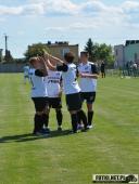 2017.06.15 - ORKAN CHORZEMIN - SOKÓŁ KASZCZOR