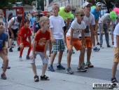 2016.09.11 - CHARYTATYWNY MARSZOBIEG DLA HUBERTA