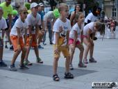 2016.09.11 - CHARYTATYWNY MARSZOBIEG DLA HUBERTA