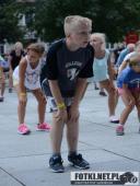 2016.09.11 - CHARYTATYWNY MARSZOBIEG DLA HUBERTA
