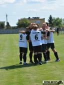 2017.06.15 - ORKAN CHORZEMIN - SOKÓŁ KASZCZOR