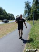 2019.06.30 - CHABER CHARYTATYWNY BERZYŃSKI BIEG Z PRZESZKODAMI - część 3,4 i 5