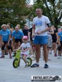 2016.09.11 - CHARYTATYWNY MARSZOBIEG DLA HUBERTA