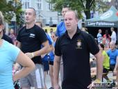 2016.09.11 - CHARYTATYWNY MARSZOBIEG DLA HUBERTA