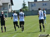 2017.06.15 - ORKAN CHORZEMIN - SOKÓŁ KASZCZOR