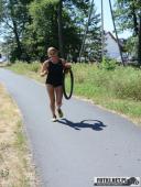 2019.06.30 - CHABER CHARYTATYWNY BERZYŃSKI BIEG Z PRZESZKODAMI - część 3,4 i 5