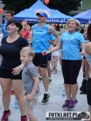 2016.09.11 - CHARYTATYWNY MARSZOBIEG DLA HUBERTA