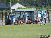 2017.06.15 - ORKAN CHORZEMIN - SOKÓŁ KASZCZOR