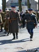 2018.04.07 - IV MARSZ KATYŃSKI