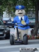 2016.09.11 - CHARYTATYWNY MARSZOBIEG DLA HUBERTA