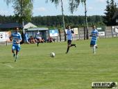 2017.06.15 - ORKAN CHORZEMIN - SOKÓŁ KASZCZOR