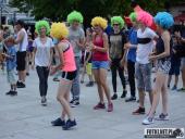 2016.09.11 - CHARYTATYWNY MARSZOBIEG DLA HUBERTA