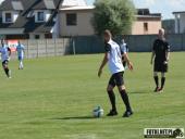 2017.06.15 - ORKAN CHORZEMIN - SOKÓŁ KASZCZOR