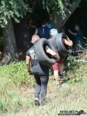 2019.06.30 - CHABER CHARYTATYWNY BERZYŃSKI BIEG Z PRZESZKODAMI - część 3,4 i 5