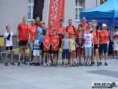 2016.09.11 - CHARYTATYWNY MARSZOBIEG DLA HUBERTA