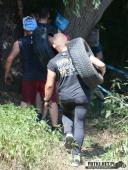 2019.06.30 - CHABER CHARYTATYWNY BERZYŃSKI BIEG Z PRZESZKODAMI - część 3,4 i 5