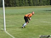 2017.06.15 - ORKAN CHORZEMIN - SOKÓŁ KASZCZOR