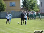 2017.06.15 - ORKAN CHORZEMIN - SOKÓŁ KASZCZOR