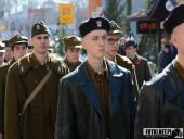 2018.04.07 - IV MARSZ KATYŃSKI