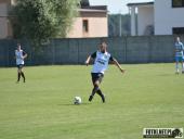 2017.06.15 - ORKAN CHORZEMIN - SOKÓŁ KASZCZOR