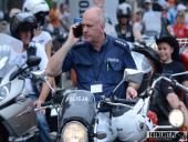 2016.09.11 - CHARYTATYWNY MARSZOBIEG DLA HUBERTA