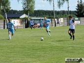 2017.06.15 - ORKAN CHORZEMIN - SOKÓŁ KASZCZOR