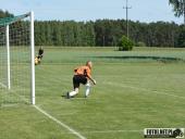 2017.06.15 - ORKAN CHORZEMIN - SOKÓŁ KASZCZOR