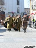 2018.04.07 - IV MARSZ KATYŃSKI