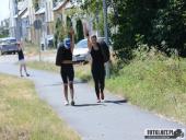 2019.06.30 - CHABER CHARYTATYWNY BERZYŃSKI BIEG Z PRZESZKODAMI - część 3,4 i 5