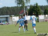 2017.06.15 - ORKAN CHORZEMIN - SOKÓŁ KASZCZOR