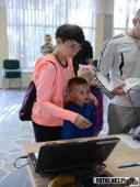 2018.09.16 - V BIEG W KRAINIE KONWALII - cześć 1 i 2