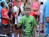 2016.09.11 - CHARYTATYWNY MARSZOBIEG DLA HUBERTA