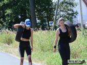 2019.06.30 - CHABER CHARYTATYWNY BERZYŃSKI BIEG Z PRZESZKODAMI - część 3,4 i 5