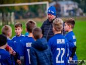 2025.10.17 - TURNIEJ ORLIK E1 - WOLSZTYN