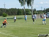 2017.06.15 - ORKAN CHORZEMIN - SOKÓŁ KASZCZOR