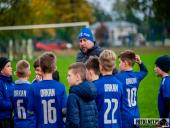 2025.10.17 - TURNIEJ ORLIK E1 - WOLSZTYN