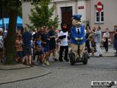 2016.09.11 - CHARYTATYWNY MARSZOBIEG DLA HUBERTA