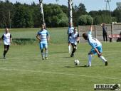 2017.06.15 - ORKAN CHORZEMIN - SOKÓŁ KASZCZOR