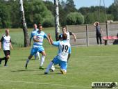 2017.06.15 - ORKAN CHORZEMIN - SOKÓŁ KASZCZOR