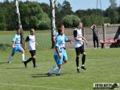 2017.06.15 - ORKAN CHORZEMIN - SOKÓŁ KASZCZOR