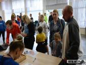 2018.09.16 - V BIEG W KRAINIE KONWALII - cześć 1 i 2