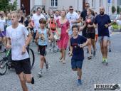 2016.09.11 - CHARYTATYWNY MARSZOBIEG DLA HUBERTA