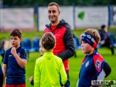 2025.10.17 - TURNIEJ ORLIK E1 - WOLSZTYN